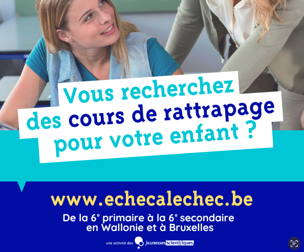 Capture d'écran Letizia Gosselin